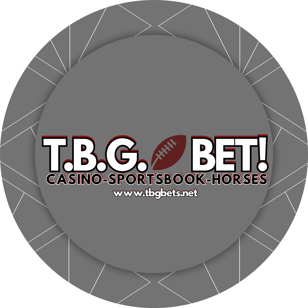 T.B.G. BET!