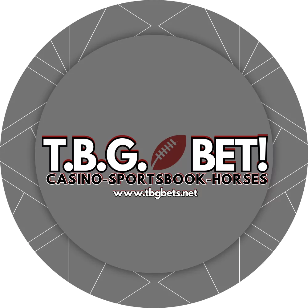 T.B.G. BET!